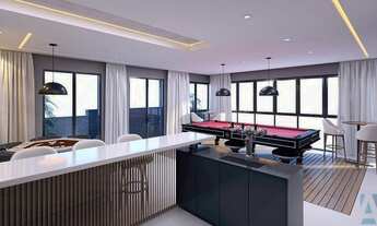 Imagem 4: Costa Esmeralda Apartamento cobertura com 4 dormitórios