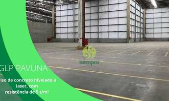 Imagem 3: Galpão para alugar Rio de Janeiro/RJ