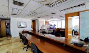 Imagem 3: Conjunto, 150 m² - venda por R$ 2.250.000,00 ou aluguel por R$ 10.000,00/mês - Itaim Bibi