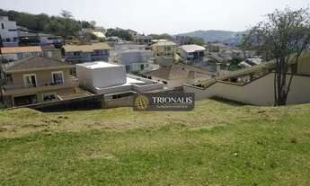 Imagem: Terreno à venda, 450 m² por R$ 480.000,00