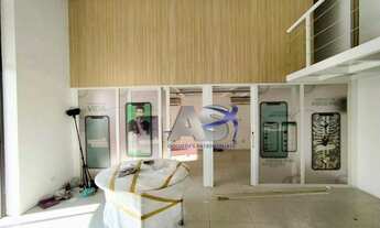 Imagem 5: Andar Corporativo para alugar, 161 m² por R$ 14.200,00/mês - Itaim Bibi - São Paulo/SP