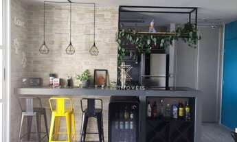 Imagem: Apartamento com 1 dormitório à venda