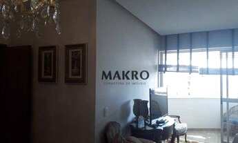 Imagem 3: Apartamento com 3 quartos à venda, 100 m² por R$ 950.000 - Santo Antônio - Belo Horizonte