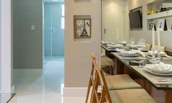 Imagem 6: Apartamento residencial para venda, Santa Cruz, Rio de Janeiro - AP9912