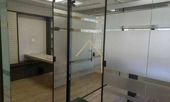 Imagem 6: Sala para alugar, 39 m² por R$ 2.250,00/mês - Parque Residencial Nardini - Americana/SP