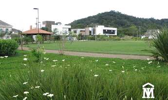 Imagem: EXCELENTE TERRENO DE ESQUINA EM CONDOMÍNIO