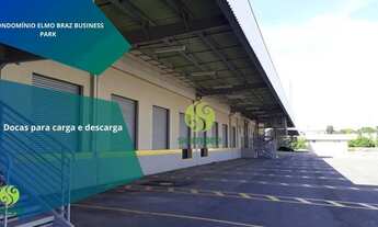 Imagem 3: Galpão para alugar em Contagem/MG