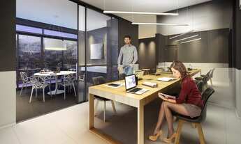 Imagem 6: Studio residencial para venda, Bom Retiro, São Paulo - ST2186