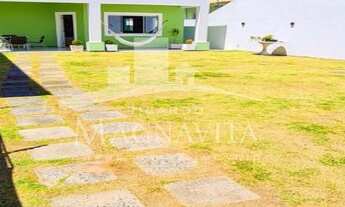 Imagem 7: LAURO DE FREITAS - Casa Padrão - MIRAGEM