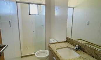 Imagem 5: Ótimo apto de 2 quartos com lazer completo e excelente localização