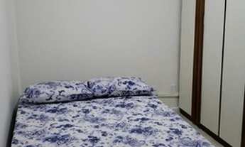 Imagem 5: SALVADOR - Apartamento Padrão - JARDIM APIPEMA
