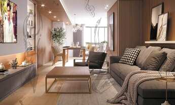 Imagem 2: Apartamento residencial para venda, Centro, Chapecó - AP13653