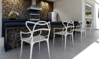 Imagem 3: Apartamento Casa Verde e Amarela em Palhoça/SC