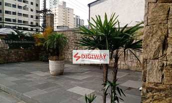 Imagem 2: Apartamento com 2 dormitórios para alugar, 69 m² por R$ 2.000,00/mês - Bosque da Saúde - S