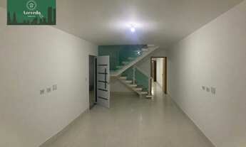 Imagem 2: Sobrado com 3 dormitórios à venda por R$ 689.000,00 - Jardim Santa Emilia - Guarulhos/SP