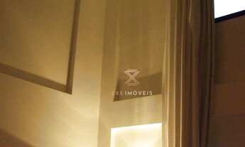 Imagem 2: Apartamento Duplex com 1 dormitório à venda, 54 m² por R$ 630.000 - Moema - São Paulo/SP