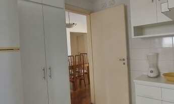 Imagem 5: Apartamento para venda possui 160 metros quadrados com 4 quartos em Perdizes - São Paulo