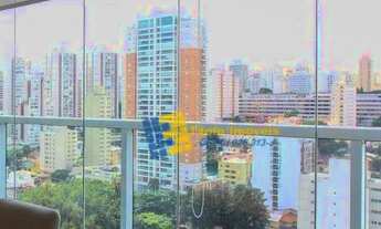 Imagem 4: Apartamento à venda, 171 m² por R$ 2.640.000,00 - Perdizes - São Paulo/SP