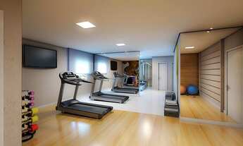 Imagem 3: Apartamento residencial para venda, Centro, Diadema - AP6563