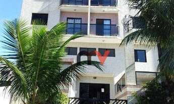 Imagem: Apartamento à venda, 49 m² por R$ 210.000,00