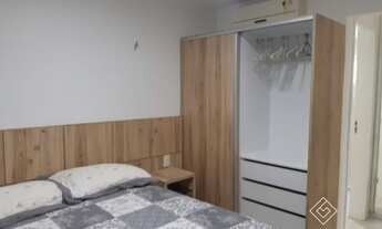 Imagem 5: Apartamento de 2 Quartos no Wellness Resort - Beach Park