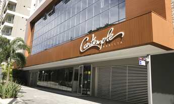 Imagem: Apartamento de 218 metros quadrados no bairro