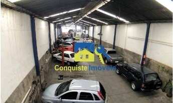 Imagem 7: Pavilhão 1 dormitórios à venda Prado Belo Horizonte/MG