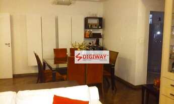 Imagem 4: Apartamento família 4 dormitórios para venda, 180 m² - Aclimação - São Paulo/SP