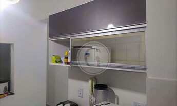 Imagem 6: Apartamento com 2 Dormitórios à venda, 55 m² por R$ 230.000 - Parque Frondoso - Cotia/SP