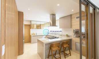 Imagem 7: Apartamento com 4 dormitórios à venda, 344 m² por R$ 3.514.400,00 - Setor Marista - Goiâni