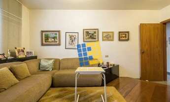 Imagem 6: Apartamento à venda, 252 m² por R$ 1.910.000,00 - Higienópolis - São Paulo/SP