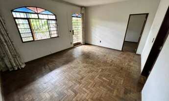 Imagem 4: Belo Horizonte - Casa Padrão - Castelo