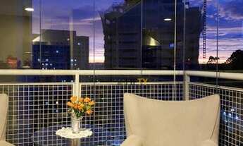 Imagem 3: Apartamento à venda, 80 m² por R$ 670.000,00 - Morumbi - São Paulo/SP