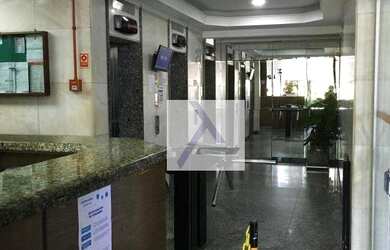 Imagem 13: Sala, 55 m² - venda por R$ 500.000,00 ou aluguel por R$ 2.750,00/mês - Santo Amaro - São P