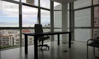 Imagem 2: Sala à venda e aluguel, 48 m² por R$ 500.000 - Moinhos de Vento - Porto Alegre/RS