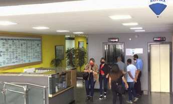 Imagem 3: Andar Corporativo com 5 salas comerciais para alugar, 200 m² por R$ 3.500/mês - Avenida Ri