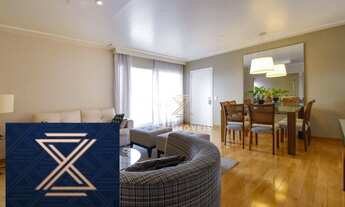 Imagem 5: Apartamento com 2 dormitórios à venda, 120 m² por R$ 1.000.000 - Perdizes - São Paulo/SP