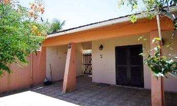 Imagem: Casa com 2 dormitórios à venda, 107 m²