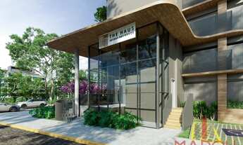 Imagem 4: Vendo apartamento de 2 e 3 suítes em Condomínio Resort, no Jardim Oceania. Entrega em jun