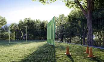 Imagem 7: Lote Aparecida de Goiânia. 211 metros Área em frente ao Polo Empresarial de Aparecida de G