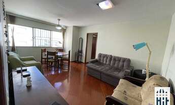 Imagem: Apartamento à venda, 97 m² por R$ 420.000,00