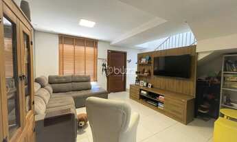 Imagem 2: Casa com três dormitórios no Bairro Campeche - Florianópolis - SC