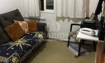 Imagem 2: Apartamento para comprar no bairro Cristal - Porto Alegre com 2 quartos