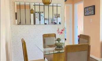 Imagem 2: Vendo Apartamento no Ed. Neo Fiore com 2 quartos sendo 1 suíte, Reformado