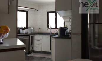 Imagem 2: MARAVILHOSO APARTAMENTO ALTO PADRÃO, 1 POR ANDAR, COM 3 SUÍTES E 3 VAGAS