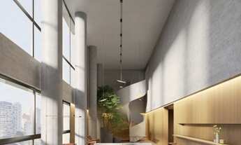 Imagem 6: Apartamento residencial para venda, Vila Madalena, São Paulo - AP8034