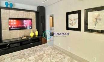 Imagem 3: Sobrado com 5 dormitórios à venda, 419 m² por R$ 3.500.000,00 - Alphaville Flamboyant Resi