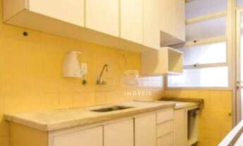 Imagem 4: Apartamento com 3 dormitórios à venda, 99 m² por R$ 950.000 - Vila Leopoldina - São Paulo