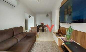 Imagem 14: Apartamento à venda, 82 m² por R$ 499.900,00 - Vila Guilhermina - Praia Grande/SP