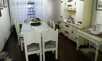 Imagem 4: Excelente sobrado na Vila Mascote